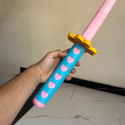 Mitsuri Foldable-Katana
