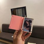 Sliding Album Book