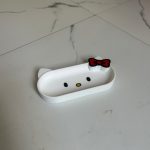 Hello-Kitty Cute Glasses Holder