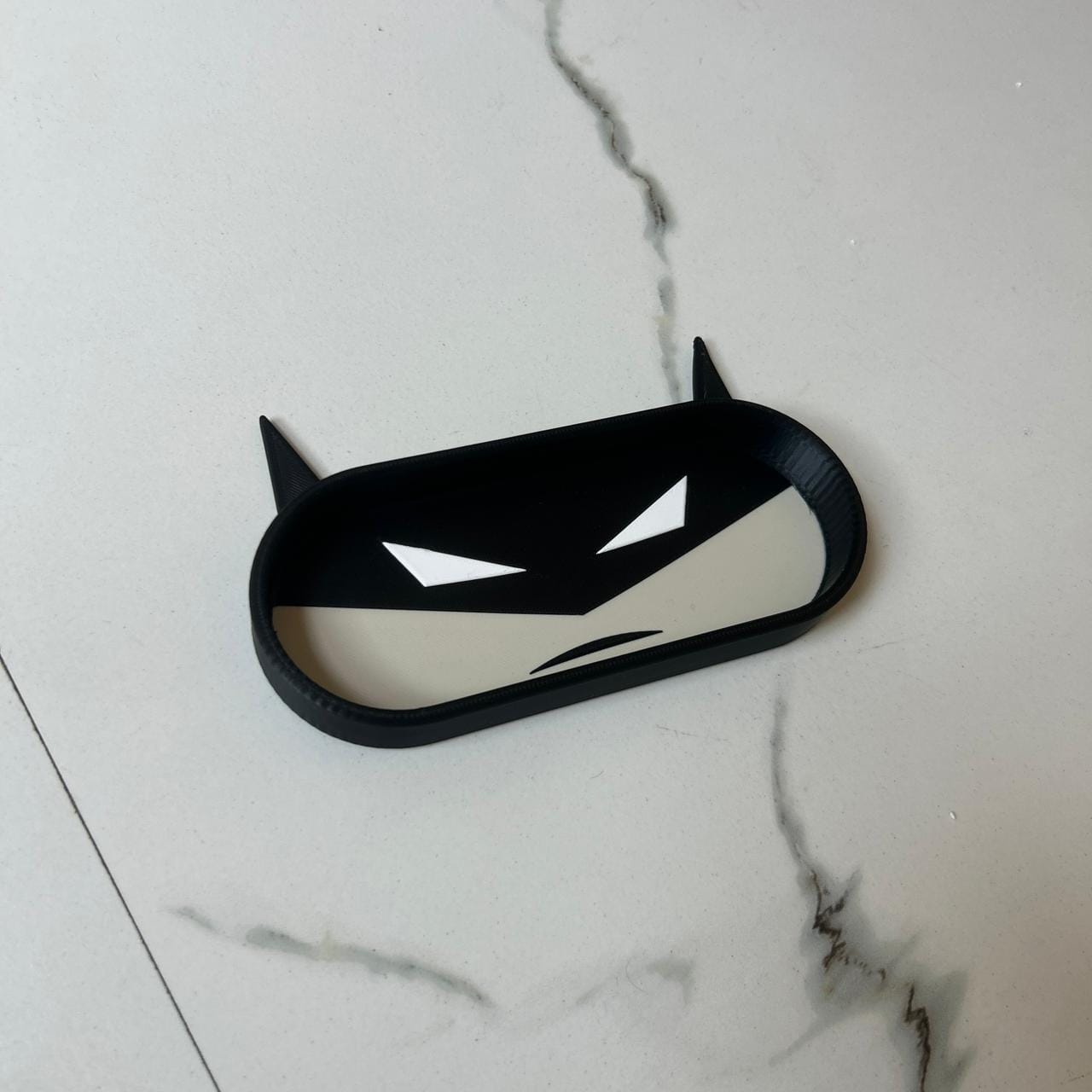 WhatsApp Image 2026-03-28 at 4.40.33 PM (2) Batman Glass Holder - Image 1