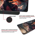Nezuko Kamado - XL Mousepad - Image 3