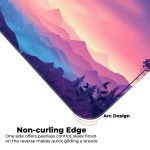 Mountains Subtle - E-XL Mousepad - Image 5