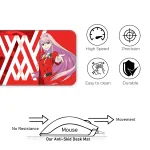 Zero Two - XXL Mousepad - Image 4