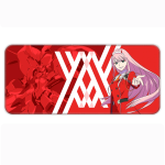 Zero Two - XXL Mousepad