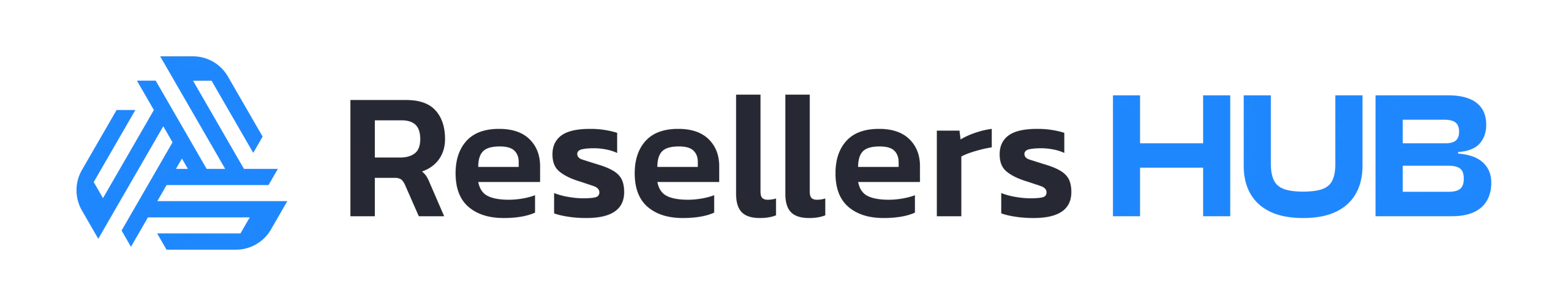 Reselllers Hub