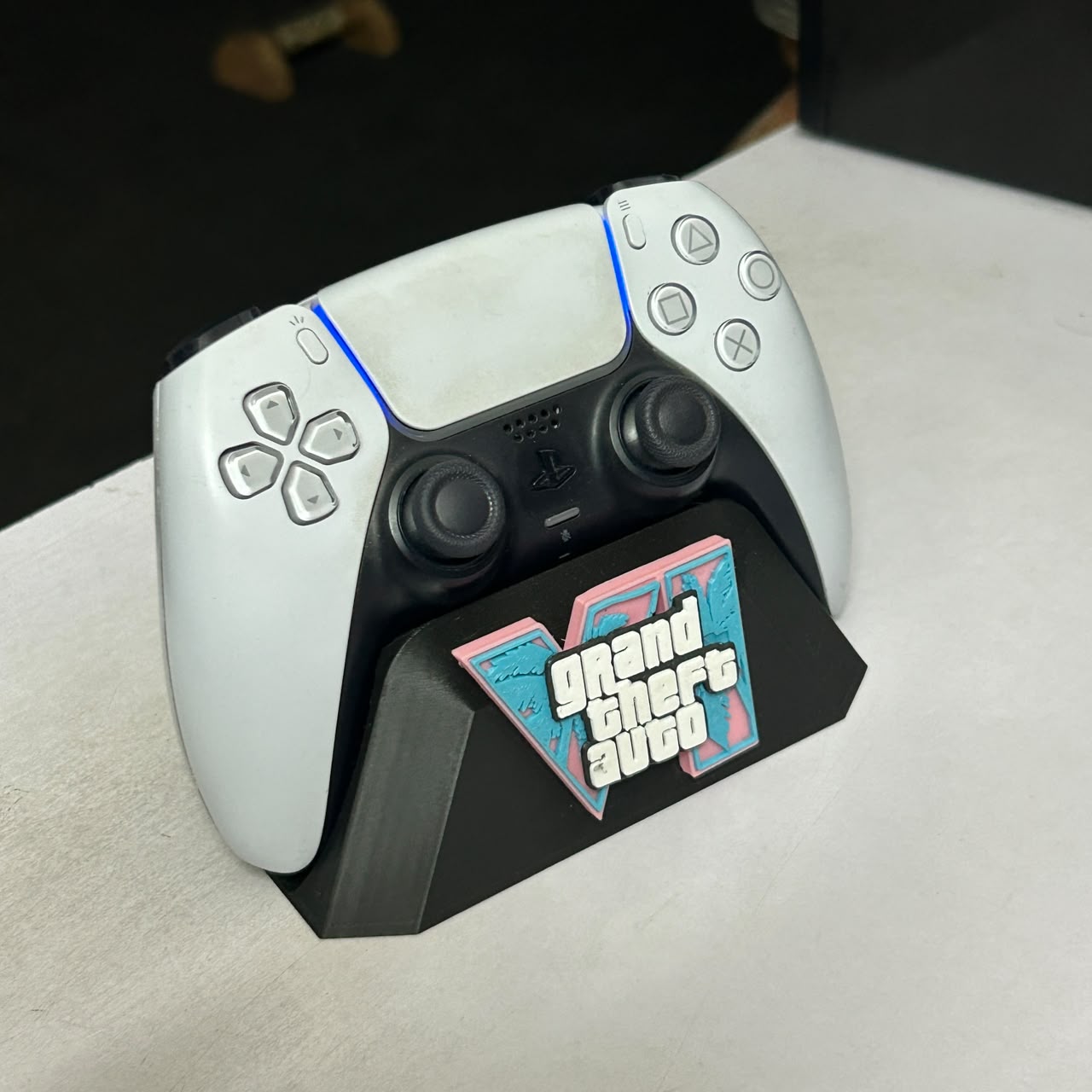 WhatsApp Image 2026-07-17 at 8.33.39 PM (1) GTA VI Controller-Stand - Image 1